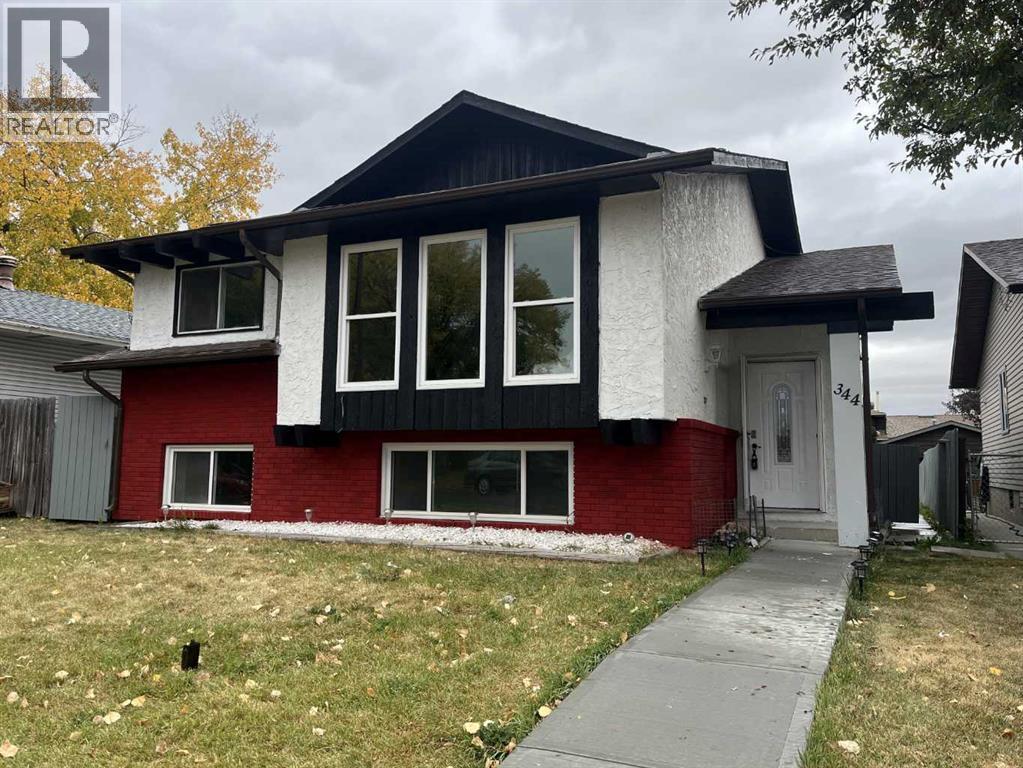 344 Templeview Drive Ne, Calgary, Alberta  T1Y 3W4 - Photo 2 - A2262479