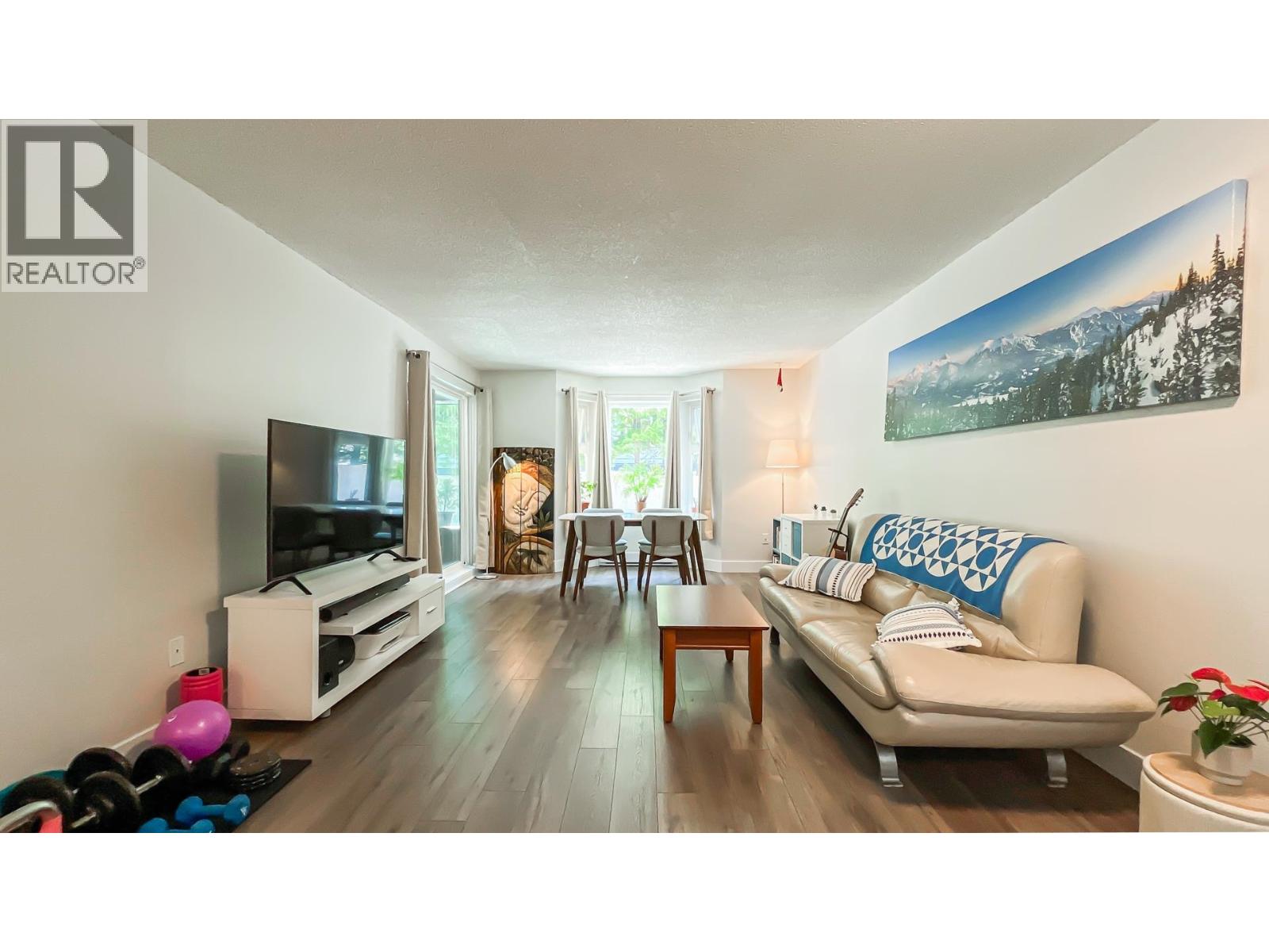 107 1169 Eighth Avenue, New Westminster, British Columbia  V3M 2R7 - Photo 3 - R3032715