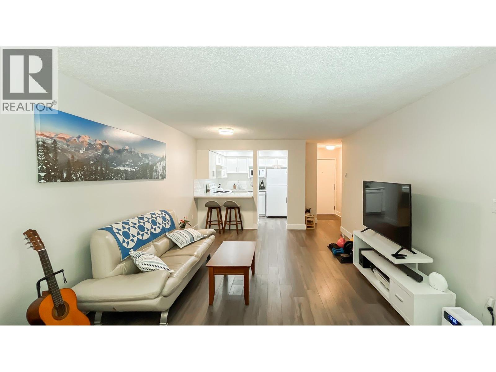 107 1169 Eighth Avenue, New Westminster, British Columbia  V3M 2R7 - Photo 5 - R3032715