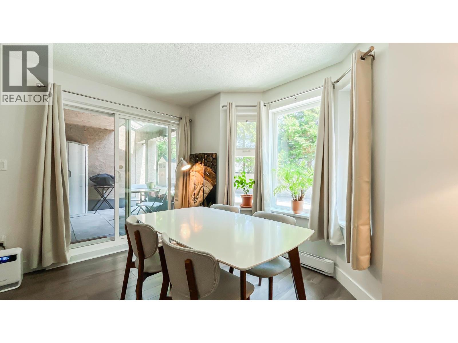 107 1169 Eighth Avenue, New Westminster, British Columbia  V3M 2R7 - Photo 2 - R3032715