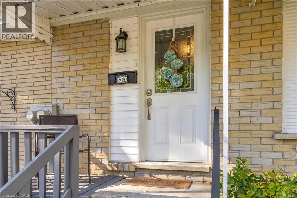 58 Nordale Crescent, Stoney Creek, Ontario  L8J 1H1 - Photo 2 - 40776754