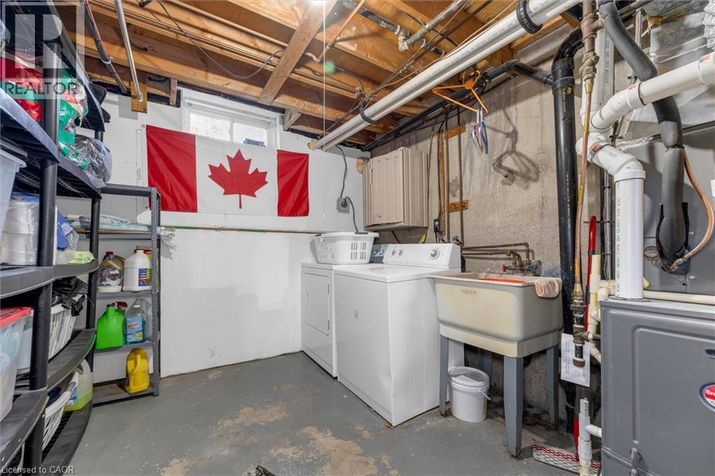 58 Nordale Crescent, Stoney Creek, Ontario  L8J 1H1 - Photo 25 - 40776754