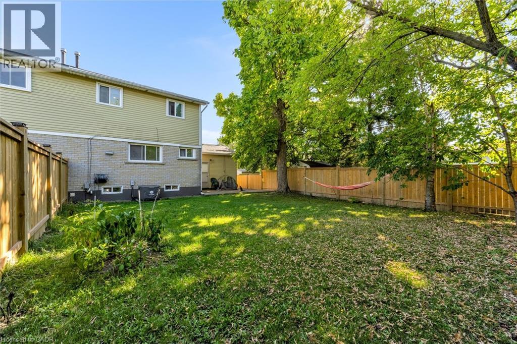58 Nordale Crescent, Stoney Creek, Ontario  L8J 1H1 - Photo 29 - 40776754