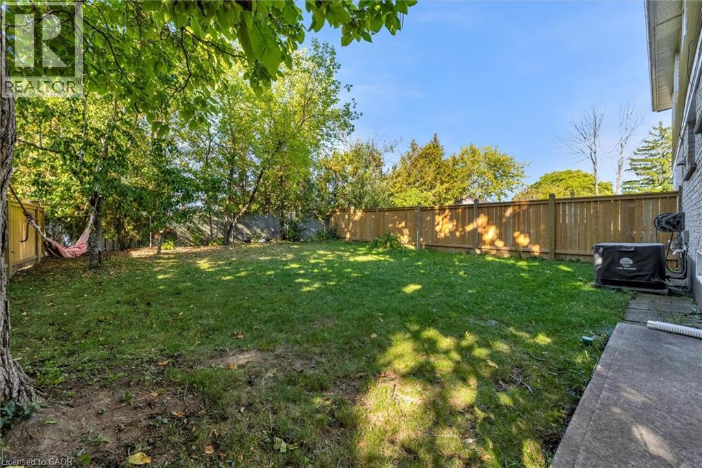 58 Nordale Crescent, Stoney Creek, Ontario  L8J 1H1 - Photo 27 - 40776754