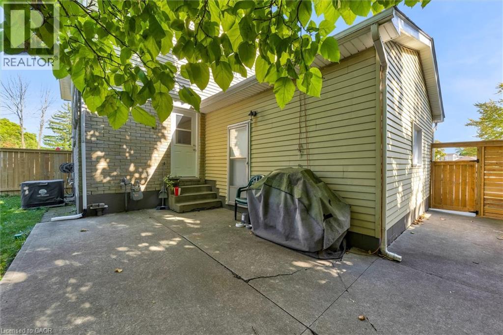 58 Nordale Crescent, Stoney Creek, Ontario  L8J 1H1 - Photo 26 - 40776754
