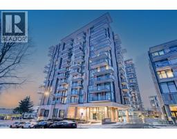 1108 8181 CHESTER STREET, Vancouver, British Columbia