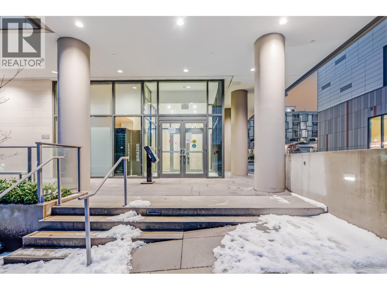 1108 8181 Chester Street, Vancouver, British Columbia  V5X 0J9 - Photo 2 - R3053256