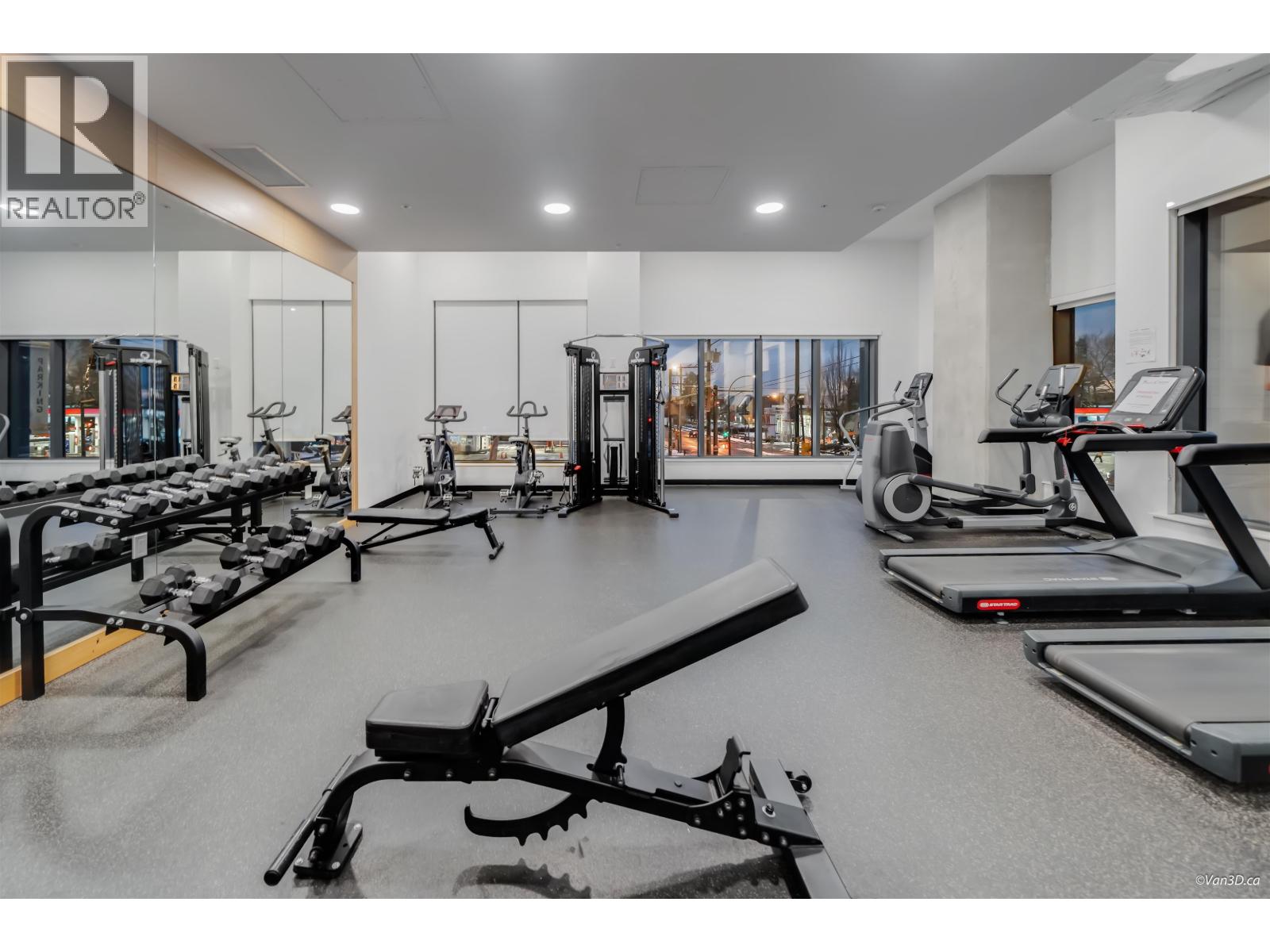 1108 8181 Chester Street, Vancouver, British Columbia  V5X 0J9 - Photo 23 - R3053256