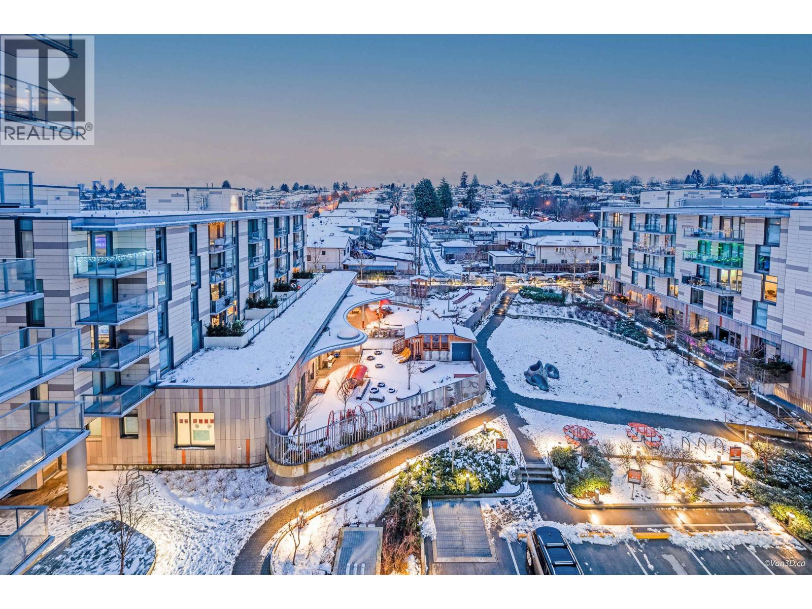 1108 8181 Chester Street, Vancouver, British Columbia  V5X 0J9 - Photo 12 - R3053256