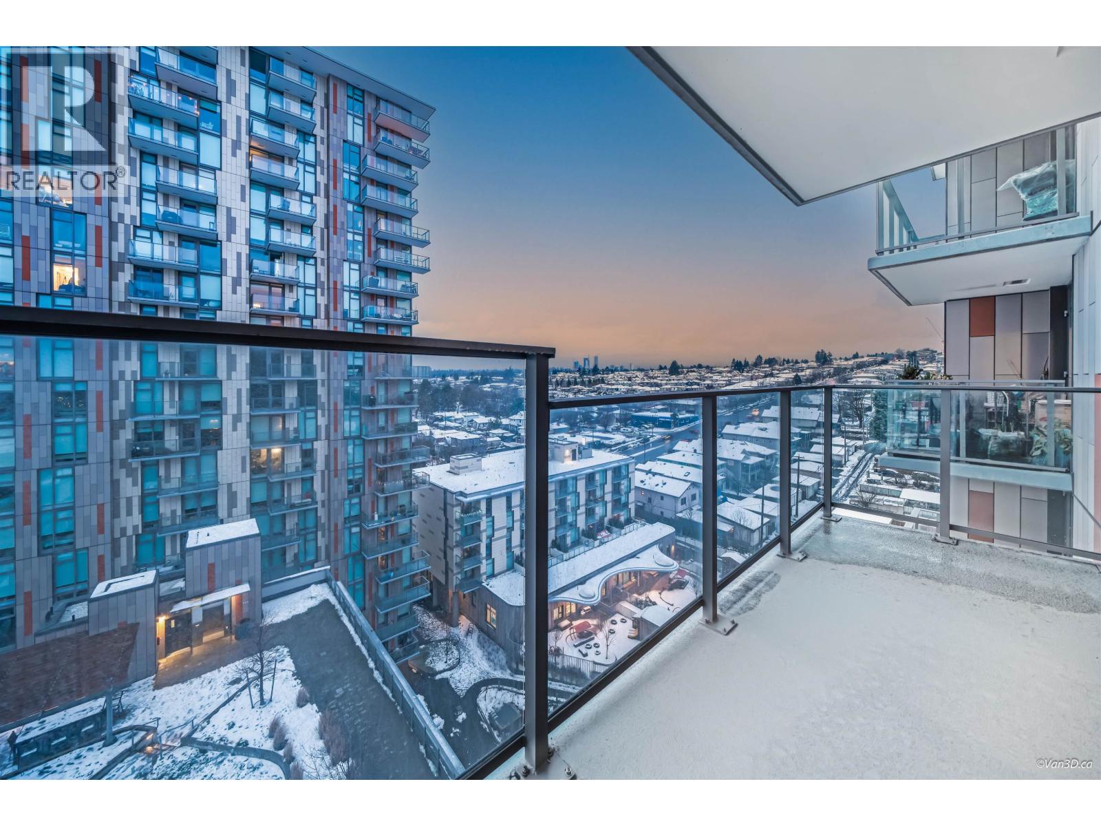 1108 8181 Chester Street, Vancouver, British Columbia  V5X 0J9 - Photo 8 - R3053256