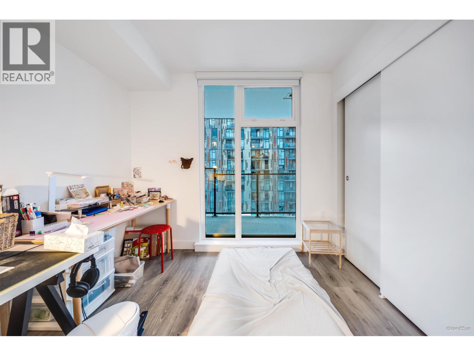 1108 8181 Chester Street, Vancouver, British Columbia  V5X 0J9 - Photo 18 - R3053256