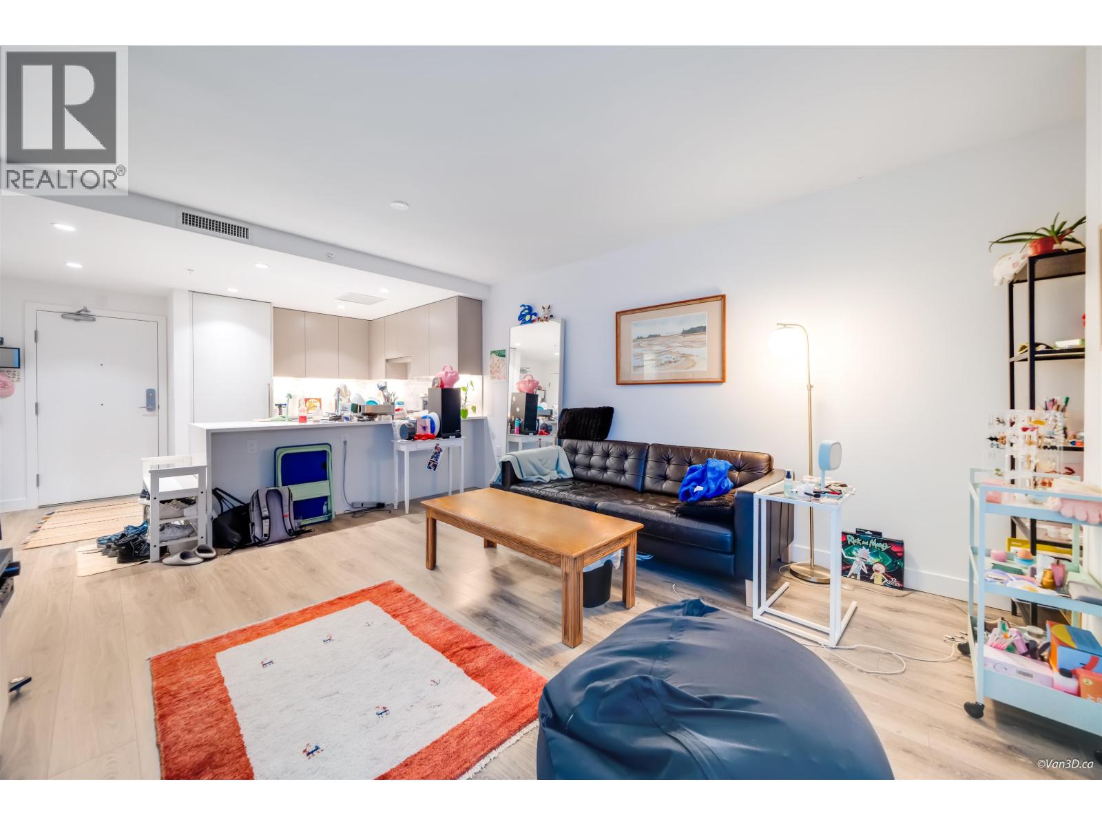 1108 8181 Chester Street, Vancouver, British Columbia  V5X 0J9 - Photo 5 - R3053256