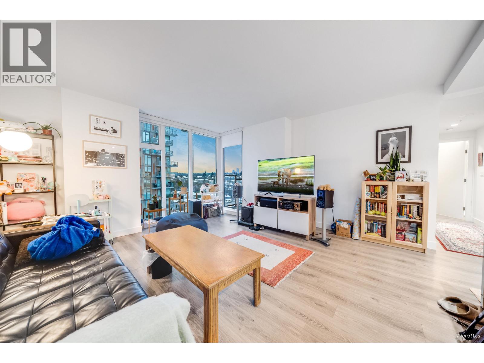1108 8181 Chester Street, Vancouver, British Columbia  V5X 0J9 - Photo 6 - R3053256