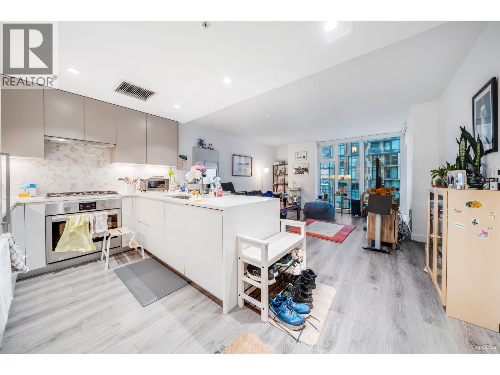 1108 8181 Chester Street, Vancouver, British Columbia  V5X 0J9 - Photo 21 - R3053256