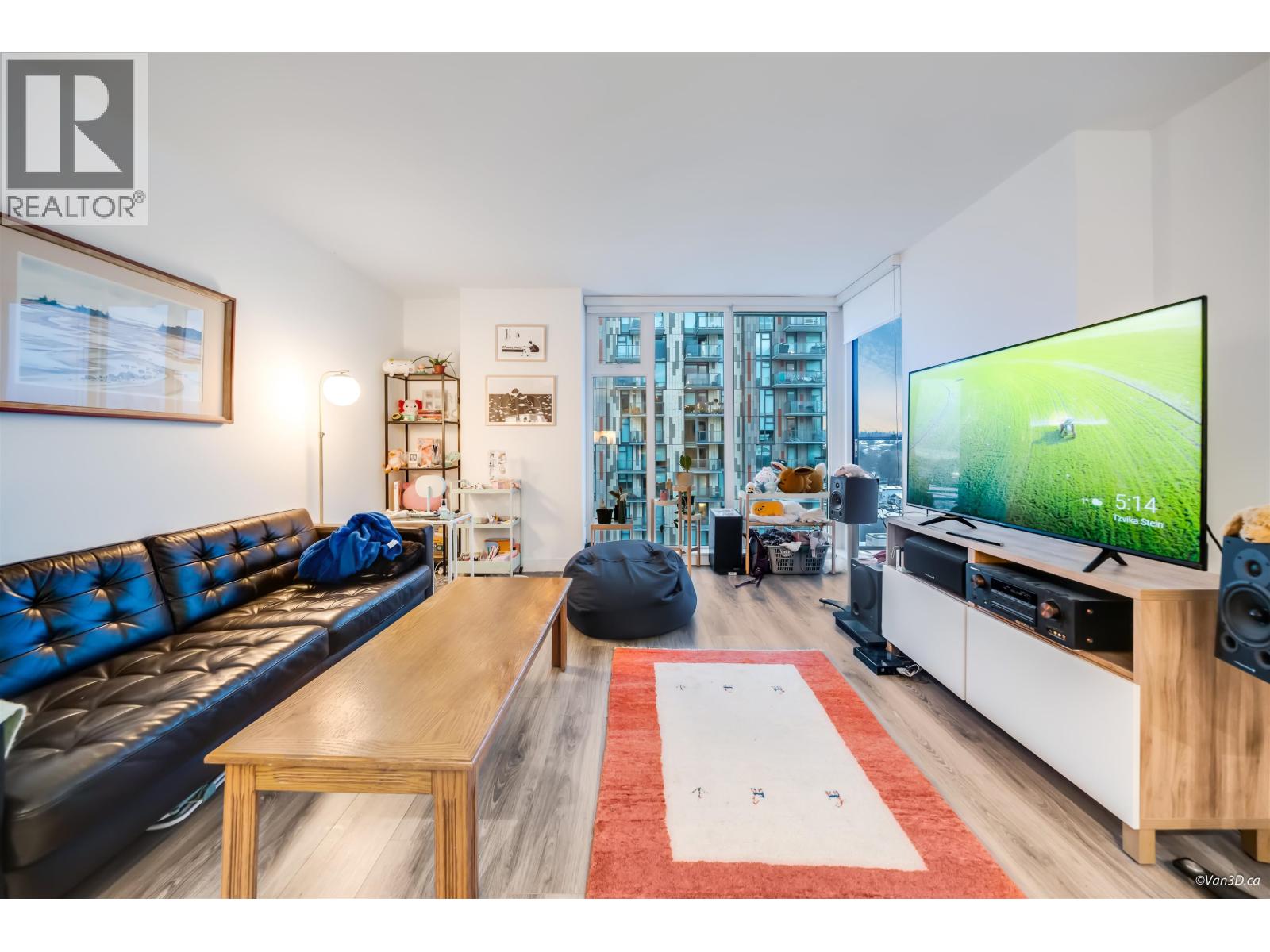 1108 8181 Chester Street, Vancouver, British Columbia  V5X 0J9 - Photo 4 - R3053256