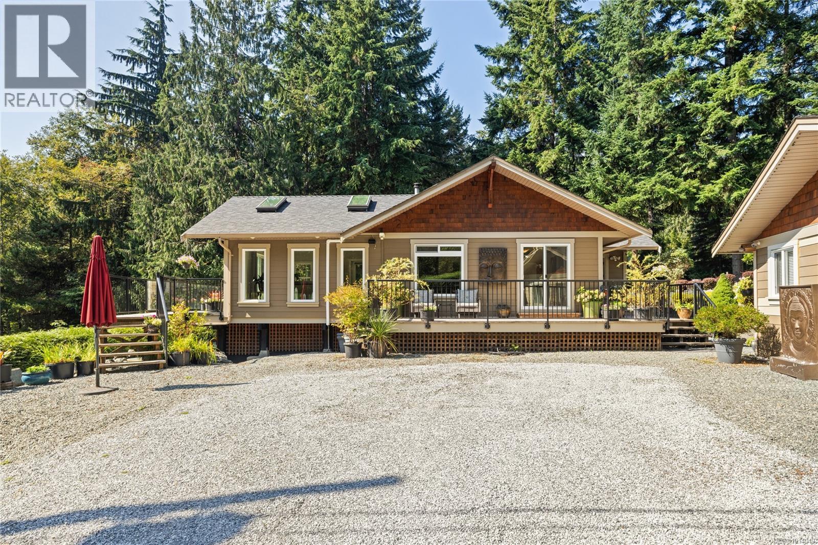 3061 Renfrew Rd, Shawnigan Lake, British Columbia  V8H 2E4 - Photo 2 - 1014049
