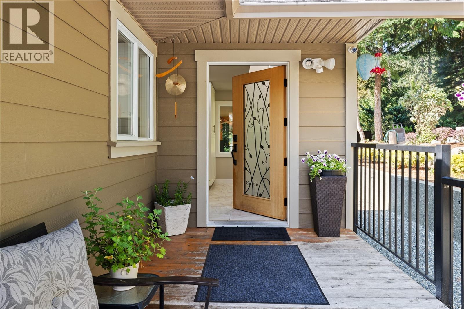 3061 Renfrew Rd, Shawnigan Lake, British Columbia  V8H 2E4 - Photo 4 - 1014049