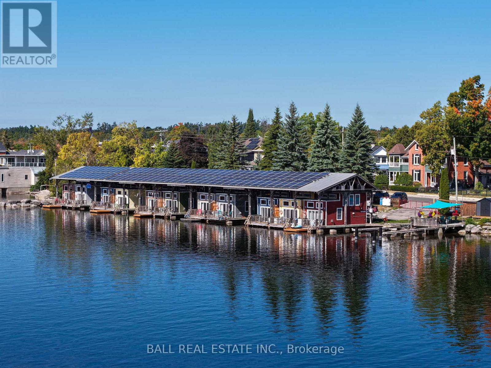 71 Front Street E, Kawartha Lakes, Ontario  K0M 1A0 - Photo 1 - X12447974