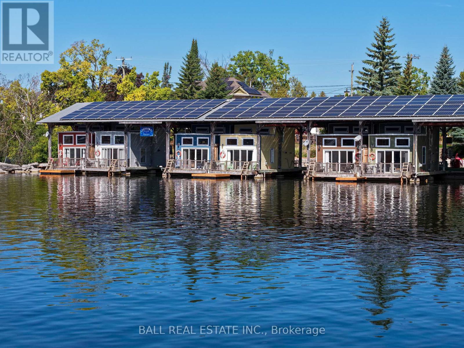 71 Front Street E, Kawartha Lakes, Ontario  K0M 1A0 - Photo 3 - X12447974