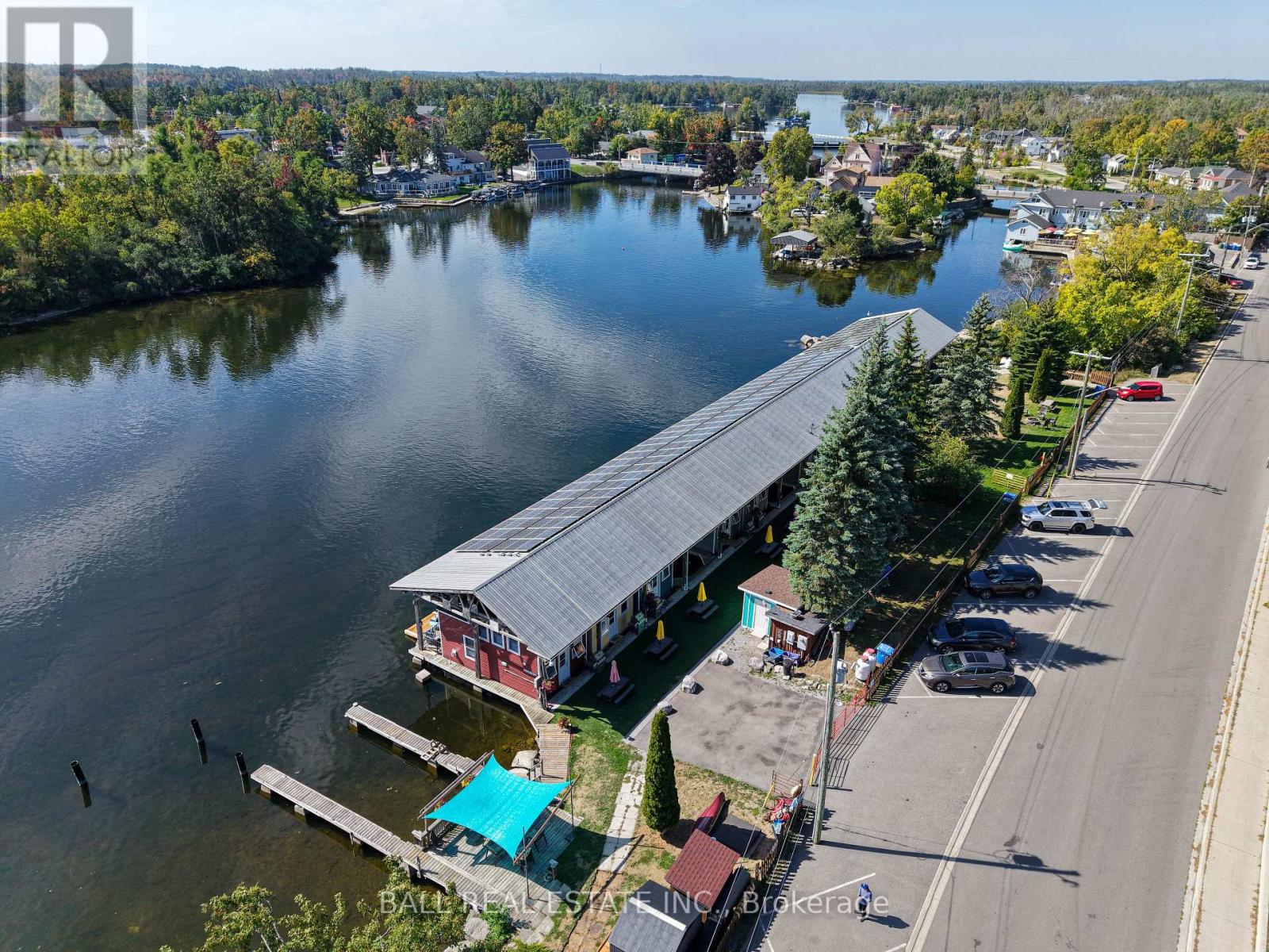 71 Front Street E, Kawartha Lakes, Ontario  K0M 1A0 - Photo 7 - X12447974