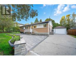 5 FERNDALE AVENUE, Peterborough, Ontario