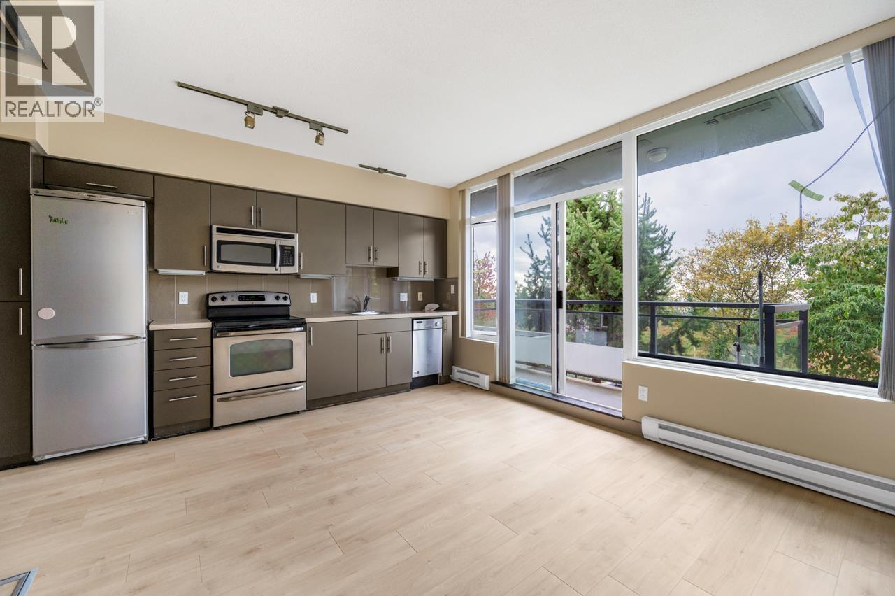 501 9009 Cornerstone Mews, Burnaby, British Columbia  V5A 0B9 - Photo 2 - R3055714