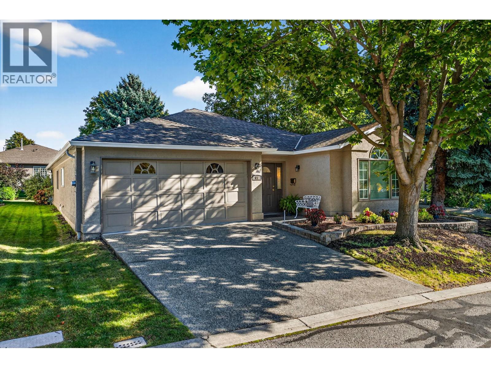 615 Glenmeadows Road Unit# 69, Kelowna, British Columbia  V1V 1N9 - Photo 2 - 10365056