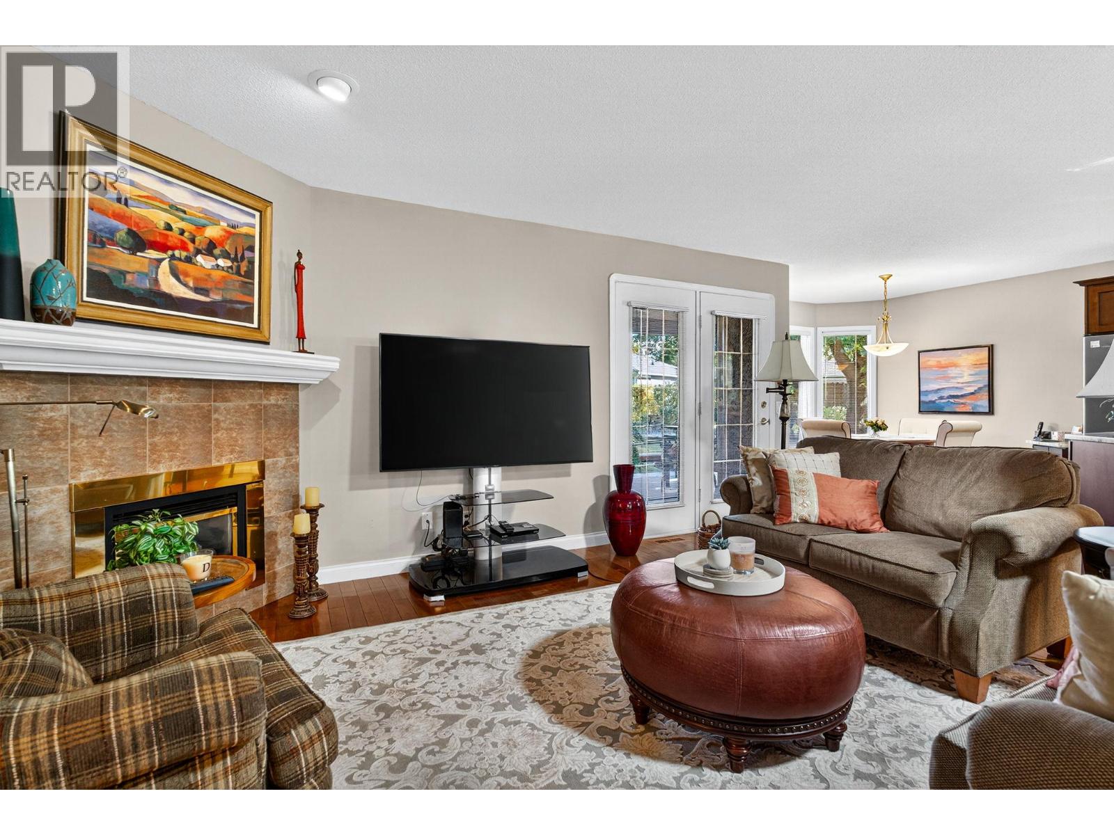 615 Glenmeadows Road Unit# 69, Kelowna, British Columbia  V1V 1N9 - Photo 20 - 10365056