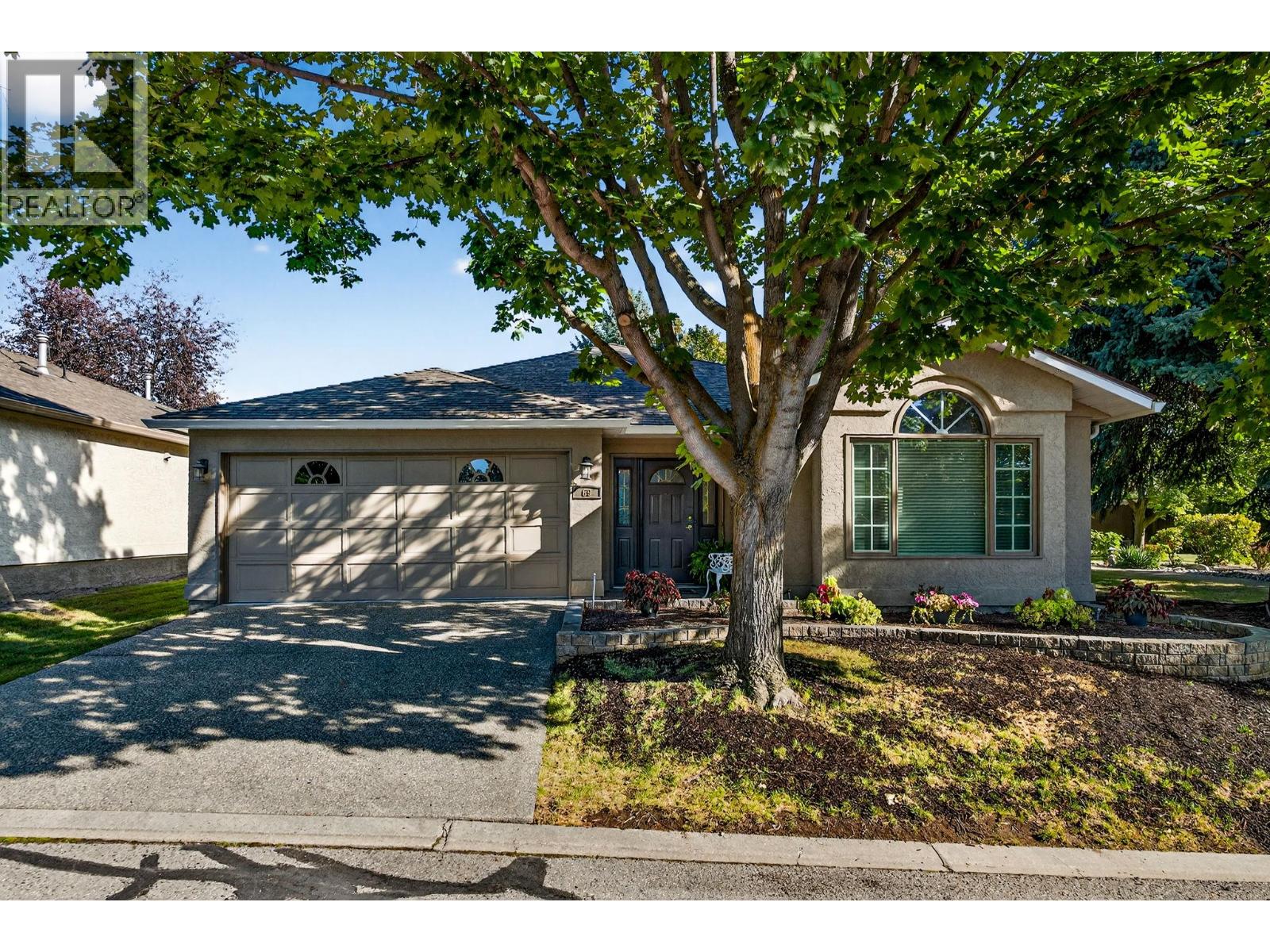 615 Glenmeadows Road Unit# 69, Kelowna, British Columbia