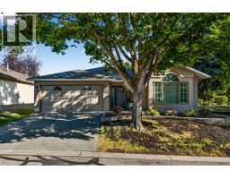 615 Glenmeadows Road Unit# 69, kelowna, British Columbia
