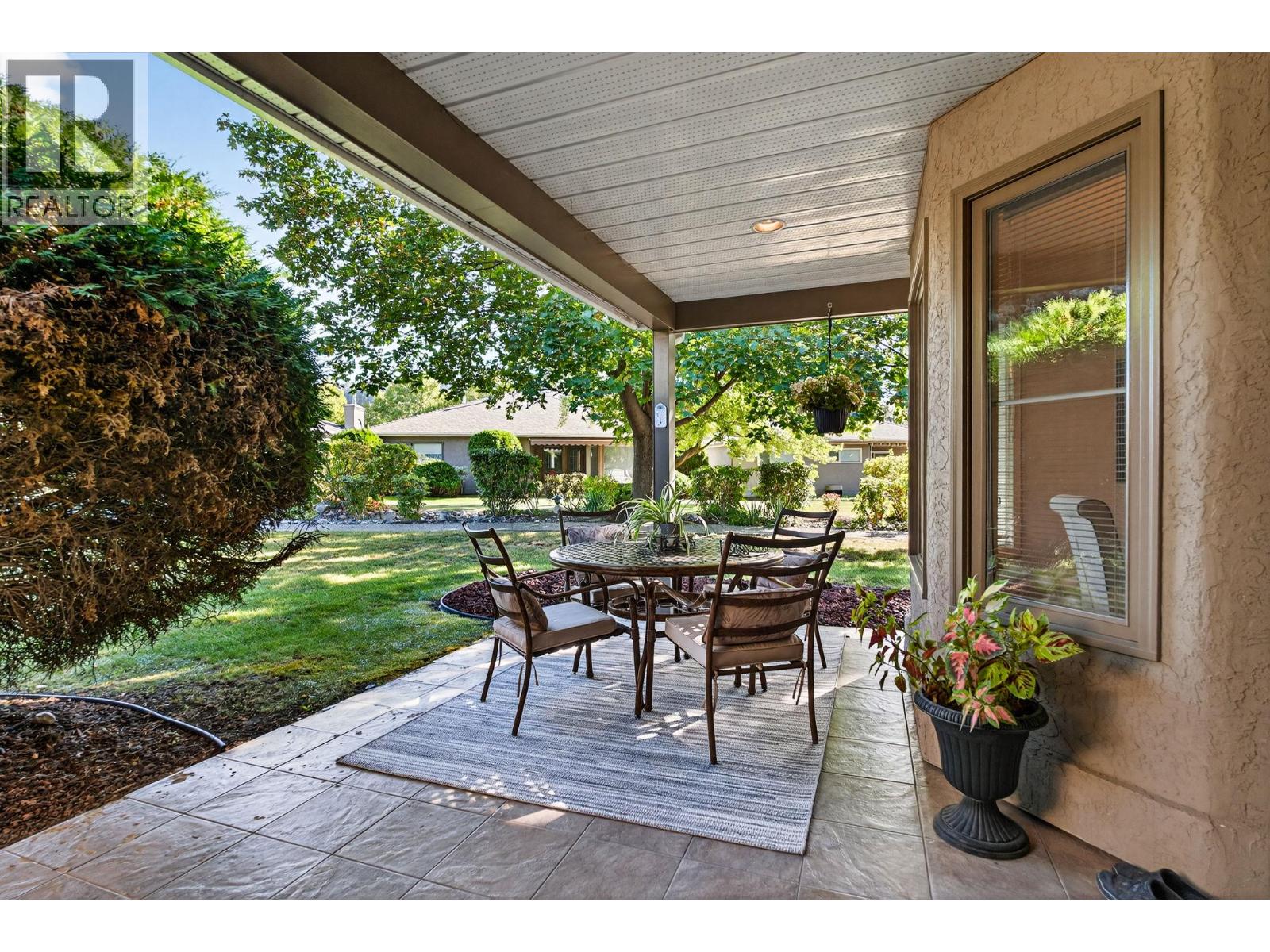 615 Glenmeadows Road Unit# 69, Kelowna, British Columbia  V1V 1N9 - Photo 38 - 10365056