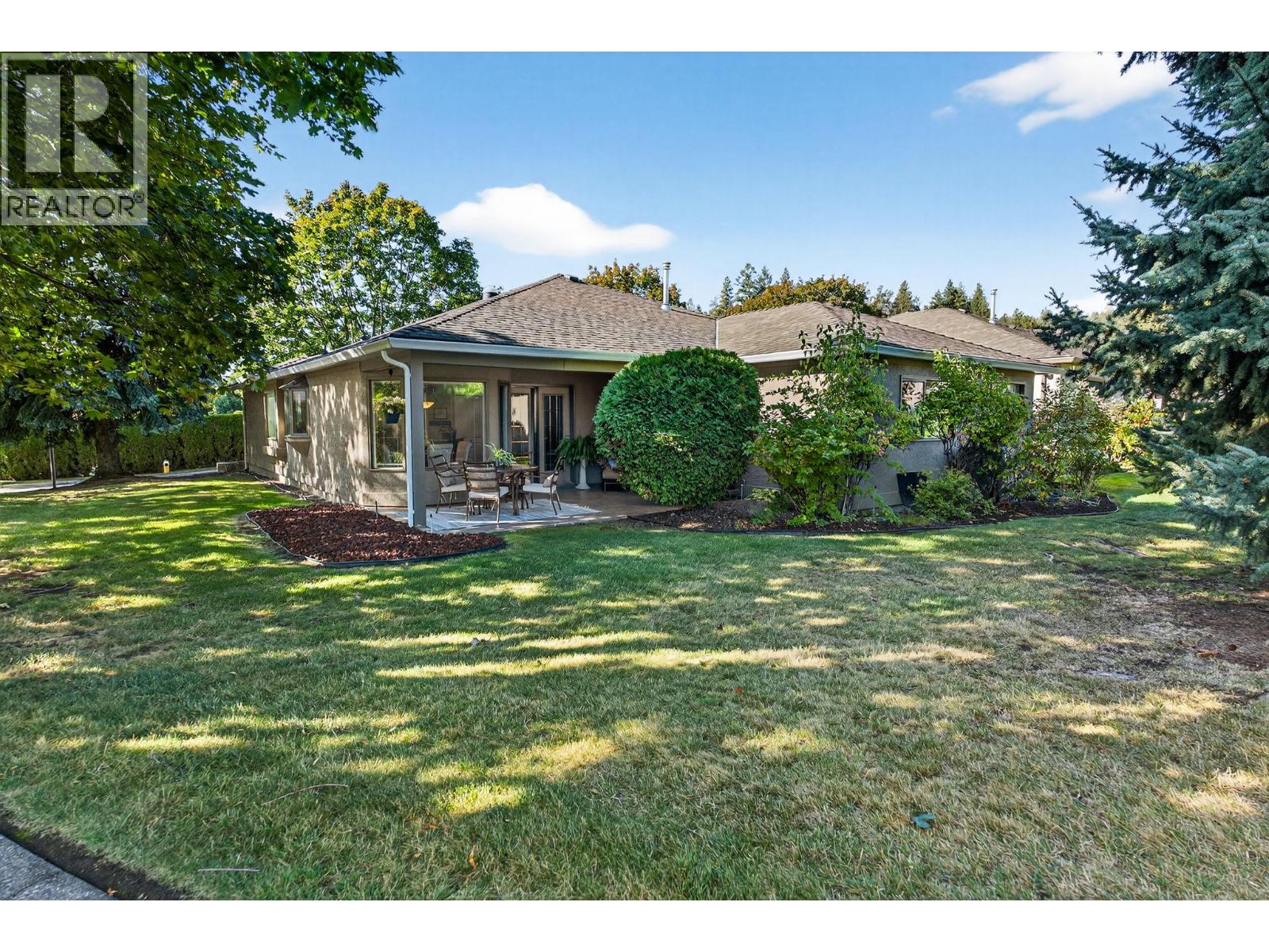 615 Glenmeadows Road Unit# 69, Kelowna, British Columbia  V1V 1N9 - Photo 35 - 10365056