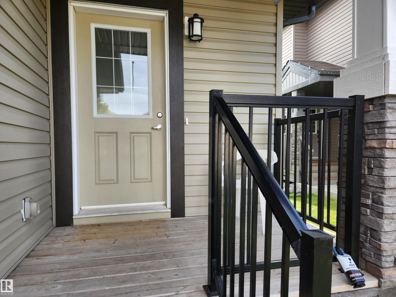 183 Santana Cr, Fort Saskatchewan, Alberta  T8L 0T4 - Photo 2 - E4460945