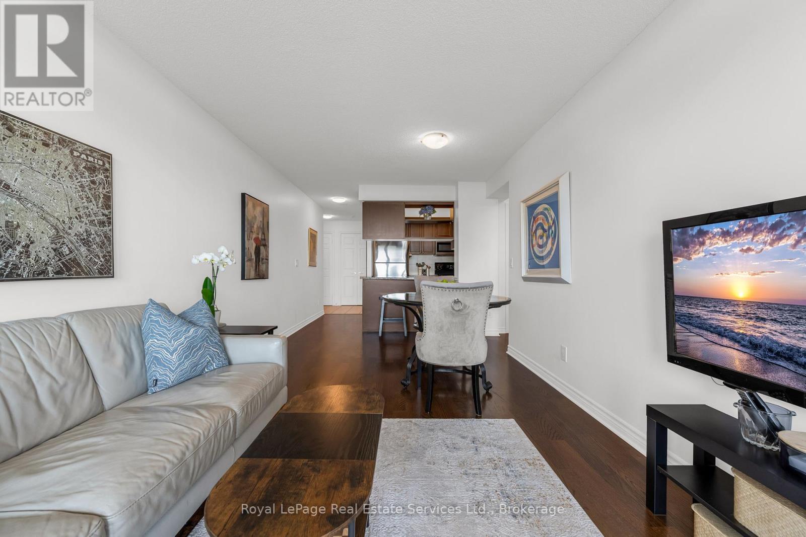 801 - 2391 Central Park Drive, Oakville, Ontario  L6H 0E4 - Photo 11 - W12244764