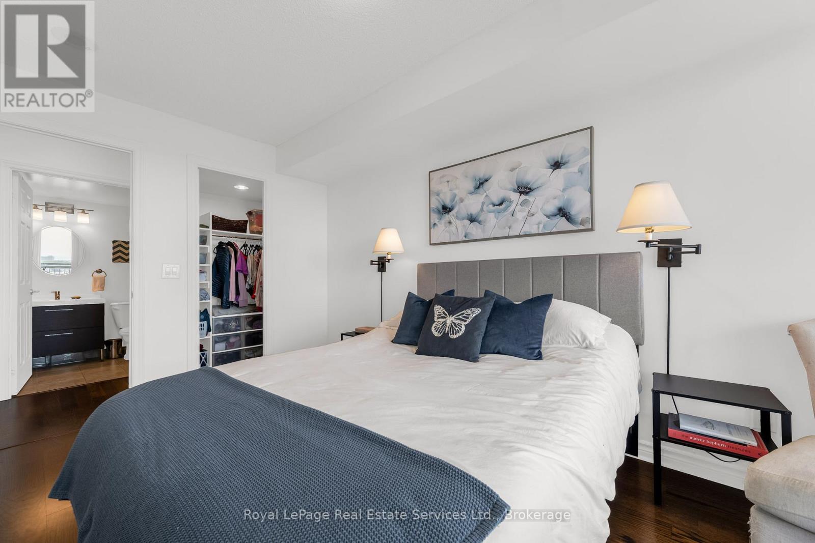 801 - 2391 Central Park Drive, Oakville, Ontario  L6H 0E4 - Photo 15 - W12244764