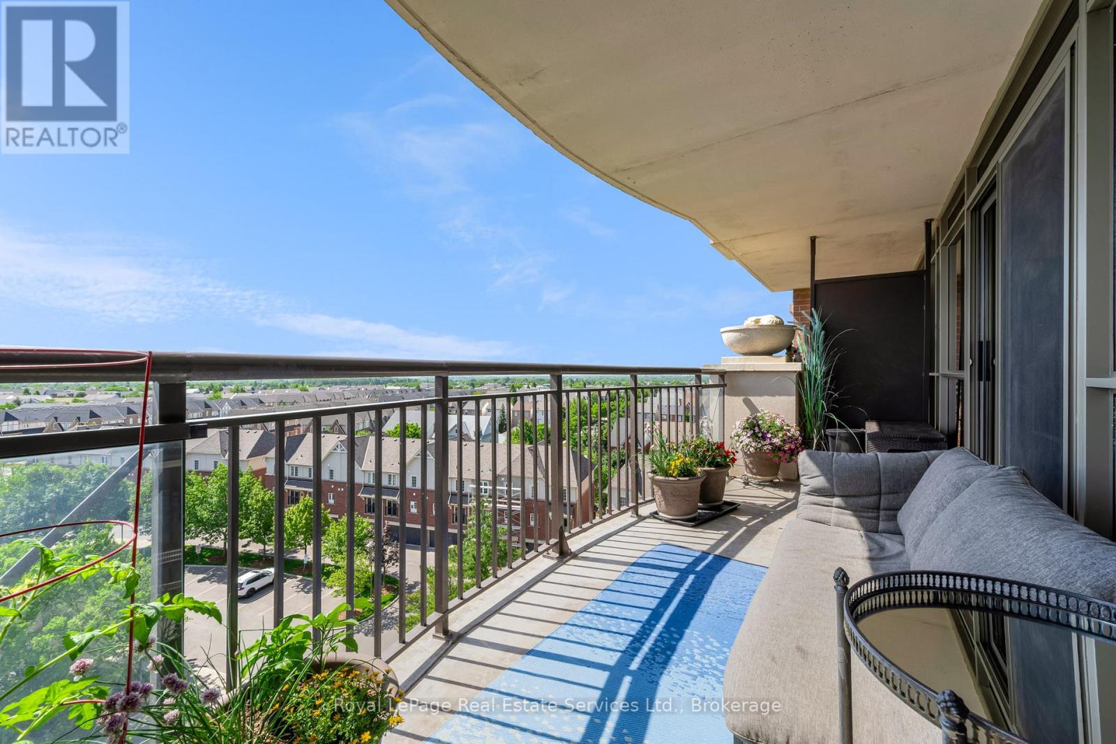 801 - 2391 Central Park Drive, Oakville, Ontario  L6H 0E4 - Photo 12 - W12244764