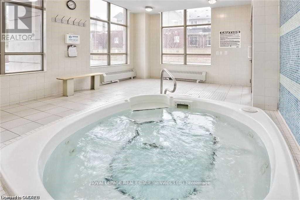 801 - 2391 Central Park Drive, Oakville, Ontario  L6H 0E4 - Photo 20 - W12244764