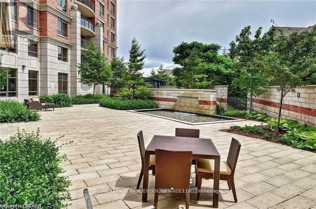 801 - 2391 Central Park Drive, Oakville, Ontario  L6H 0E4 - Photo 23 - W12244764