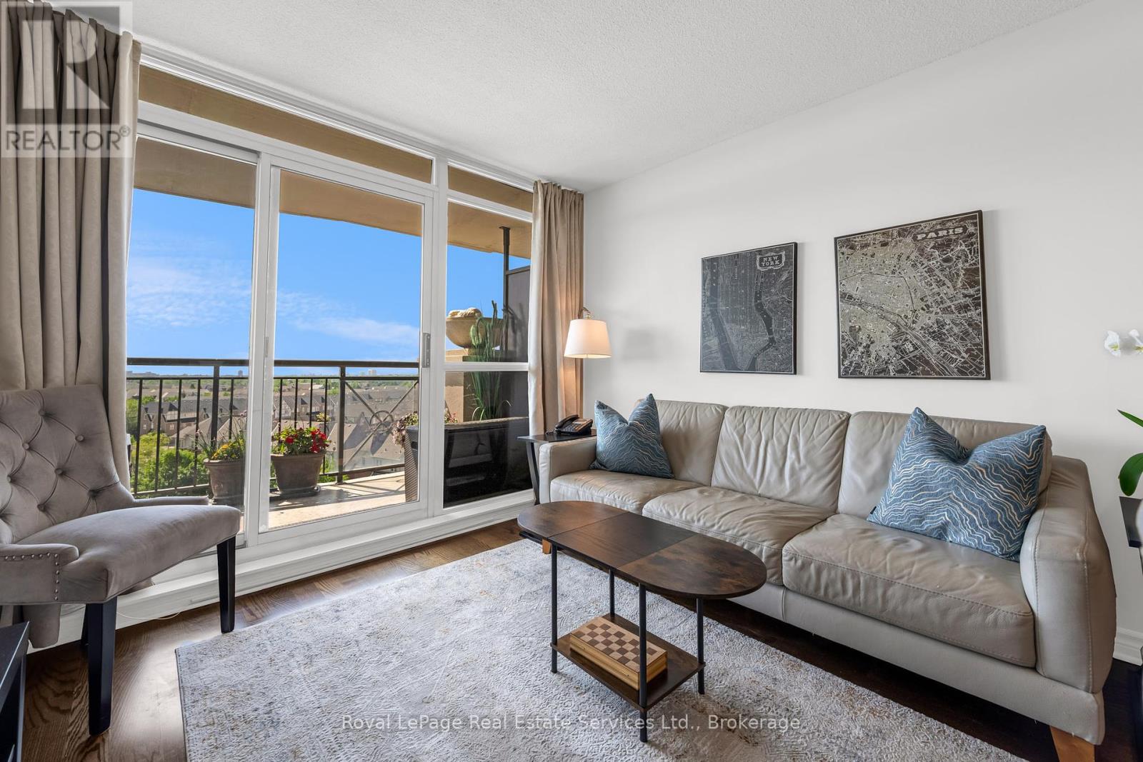 801 - 2391 Central Park Drive, Oakville, Ontario  L6H 0E4 - Photo 13 - W12244764
