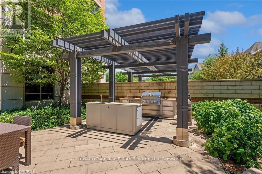 801 - 2391 Central Park Drive, Oakville, Ontario  L6H 0E4 - Photo 26 - W12244764