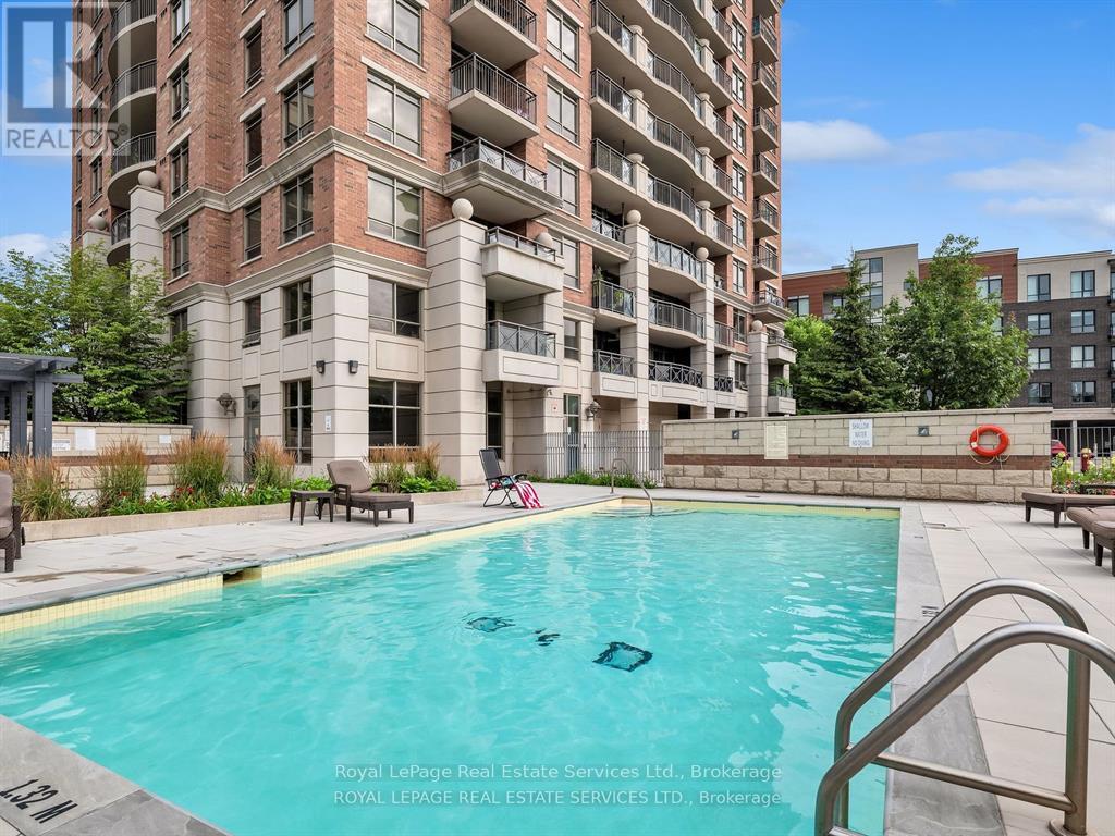 801 - 2391 Central Park Drive, Oakville, Ontario  L6H 0E4 - Photo 27 - W12244764