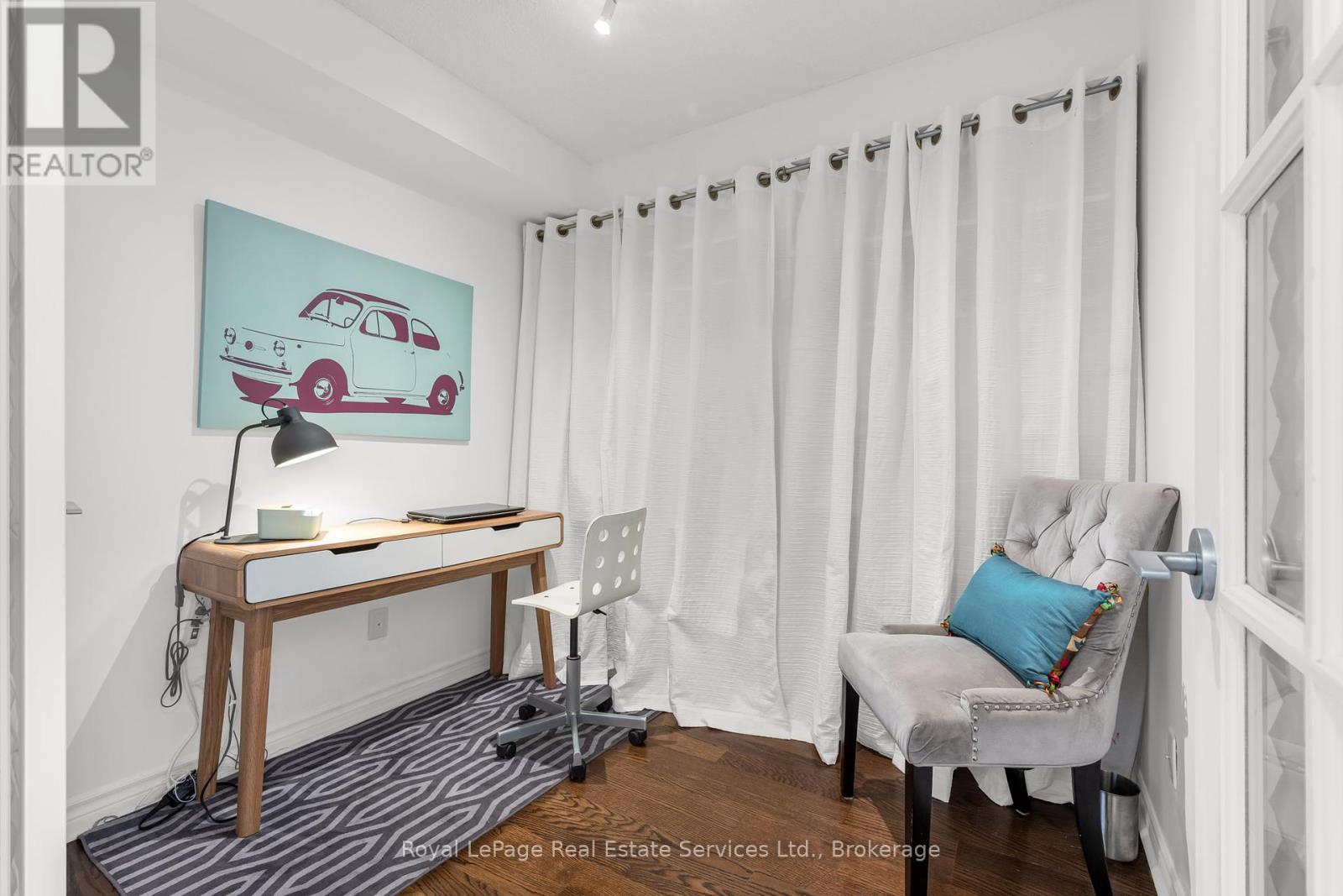 801 - 2391 Central Park Drive, Oakville, Ontario  L6H 0E4 - Photo 6 - W12244764