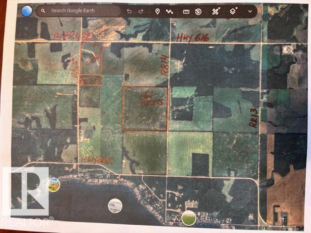 RR14 & 15 Between Hwy 616 & Hwy 616X, Rural Leduc County, Alberta