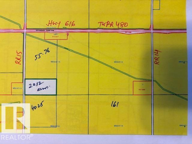 Rr14 & 15 Between Hwy 616 & Hwy 616x, Rural Leduc County, Alberta  T9E 2P0 - Photo 4 - E4461047