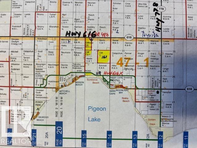 Rr14 & 15 Between Hwy 616 & Hwy 616x, Rural Leduc County, Alberta  T9E 2P0 - Photo 6 - E4461047