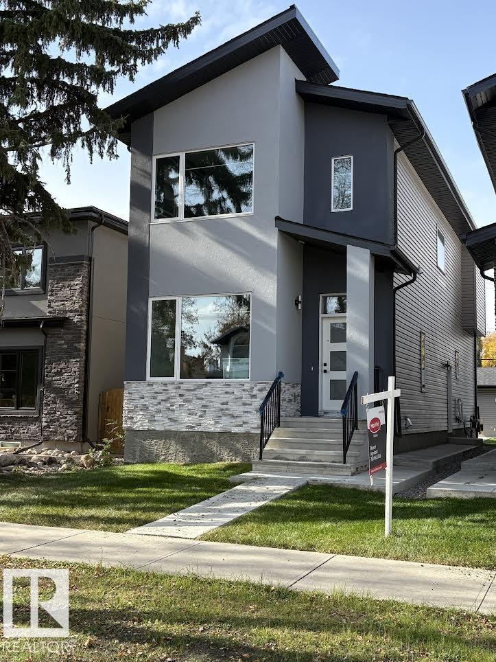 11032 128 ST NW, Edmonton, Alberta