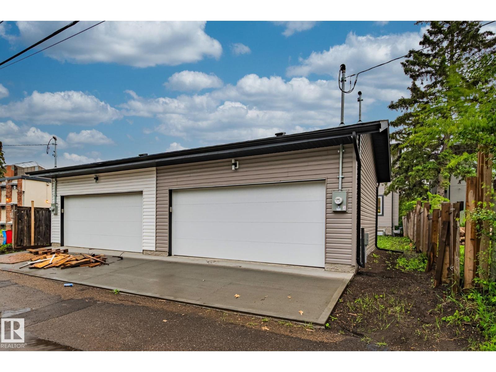 11032 128 St Nw, Edmonton, Alberta  T5M 0W6 - Photo 45 - E4451039