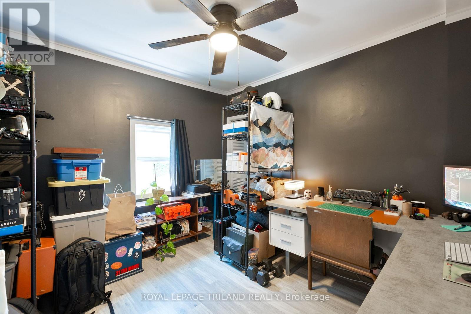 61 Briscoe Street W, London South (South E), Ontario  N6J 1M4 - Photo 13 - X12448064