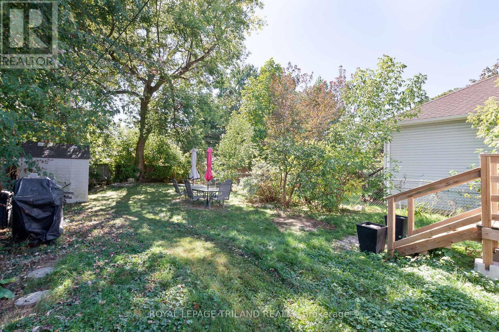 61 Briscoe Street W, London South (South E), Ontario  N6J 1M4 - Photo 23 - X12448064