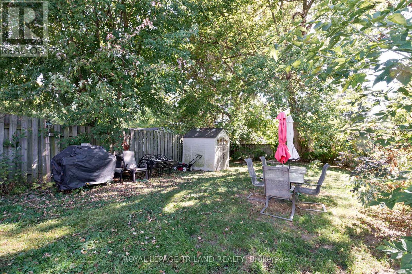 61 Briscoe Street W, London South (South E), Ontario  N6J 1M4 - Photo 24 - X12448064